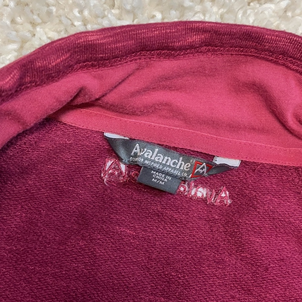 Avalanche Pullover - image 2